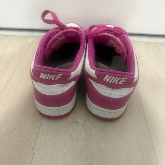 NIKE women’s dunks - LOW 6Y - Picture 4 of 7